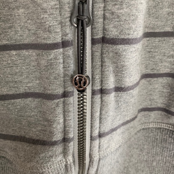 Lululemon Jacket - Picture 4 of 4